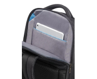 Samsonite Vectura Evo 14.1" czarny - 597196 - zdjęcie 8